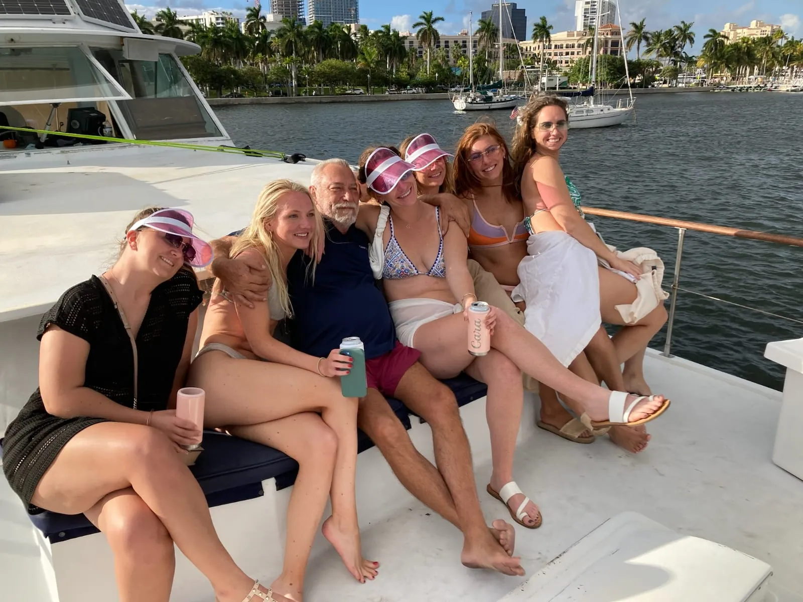 Captain D Cruises Experience 9