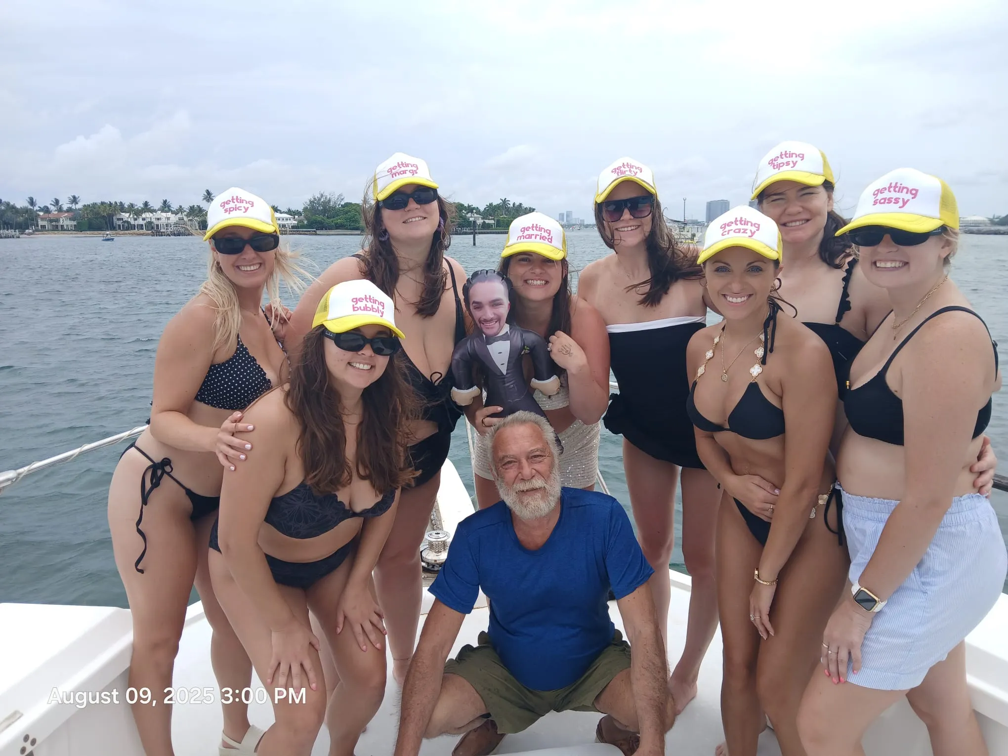 Captain D Cruises Experience 7