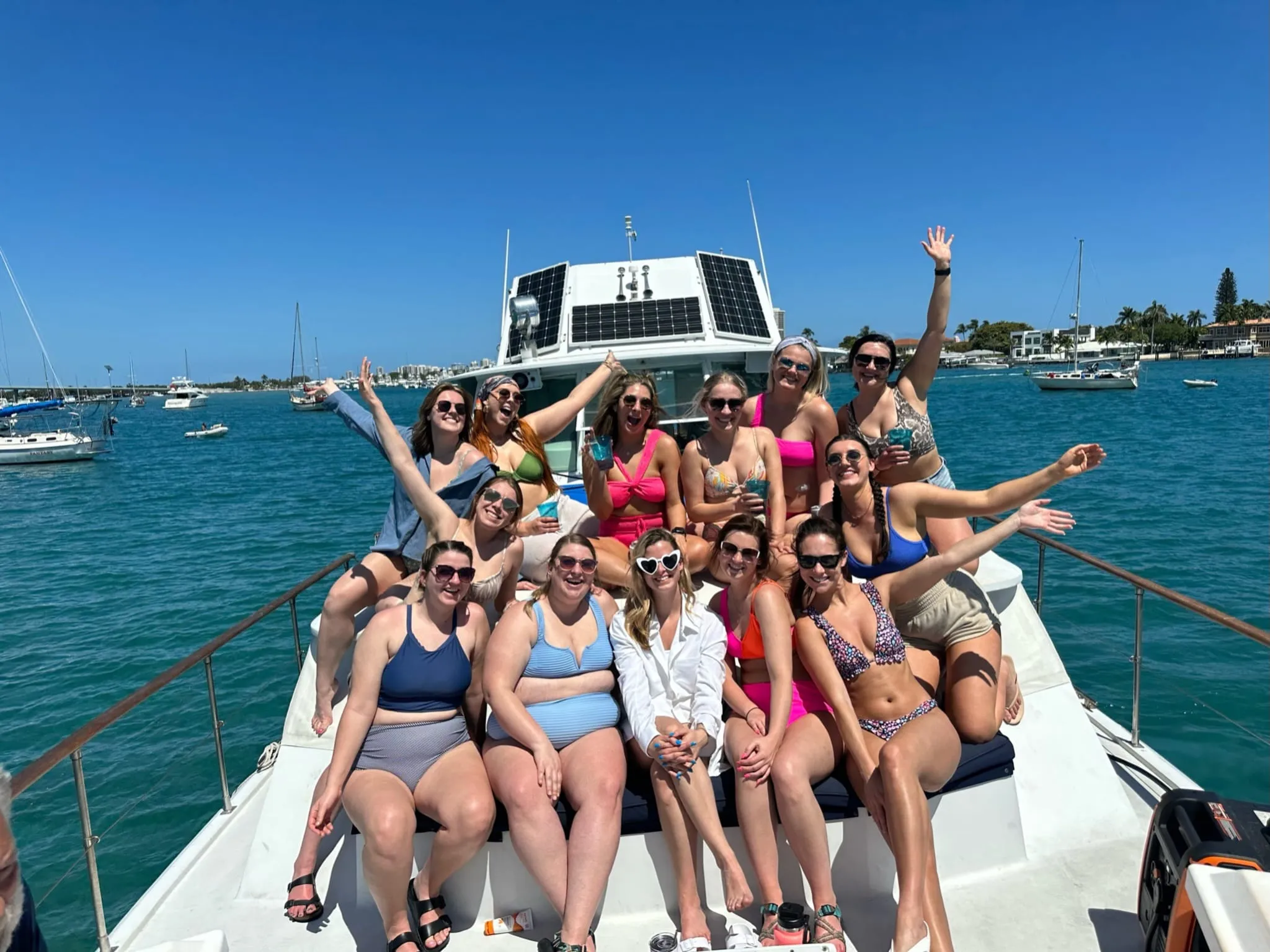 Captain D Cruises Experience 6